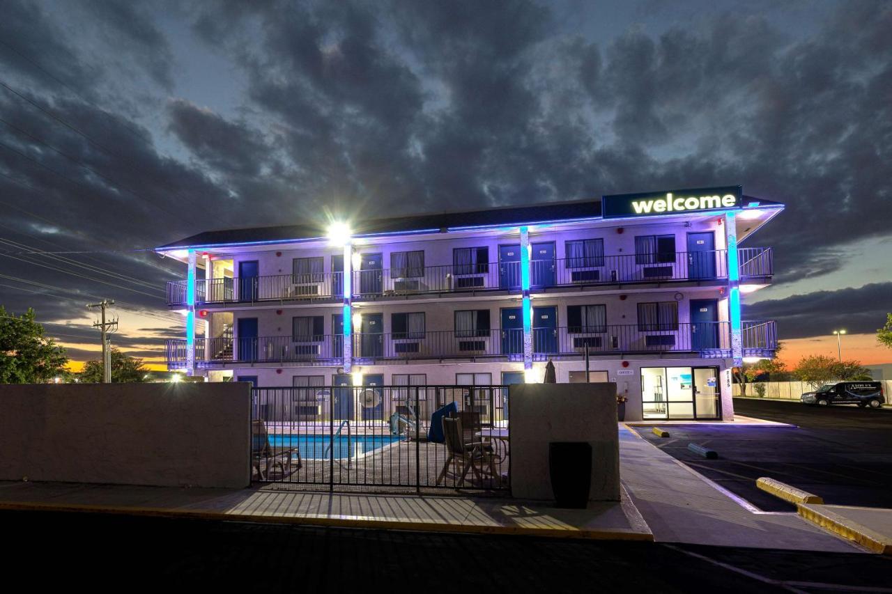 Motel 6-San Antonio, Tx - West Seaworld Luaran gambar