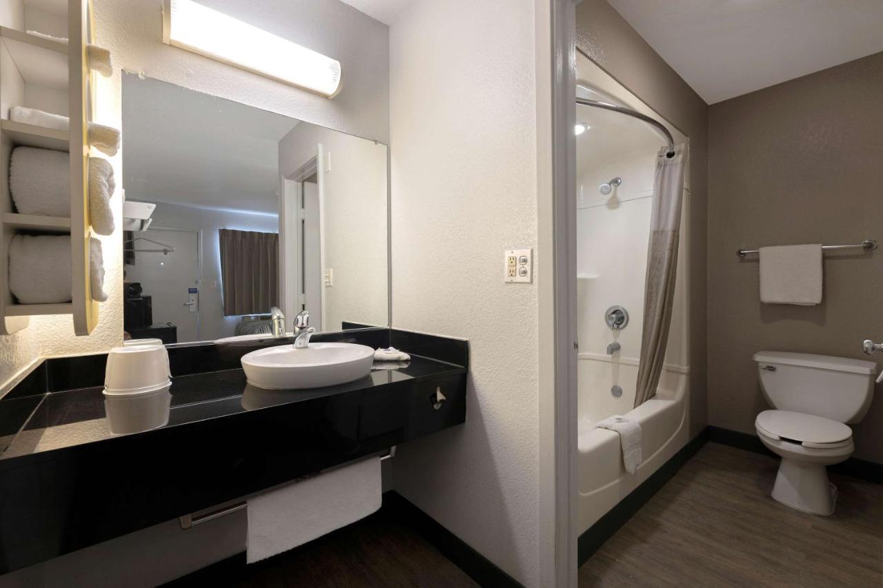 Motel 6-San Antonio, Tx - West Seaworld Luaran gambar