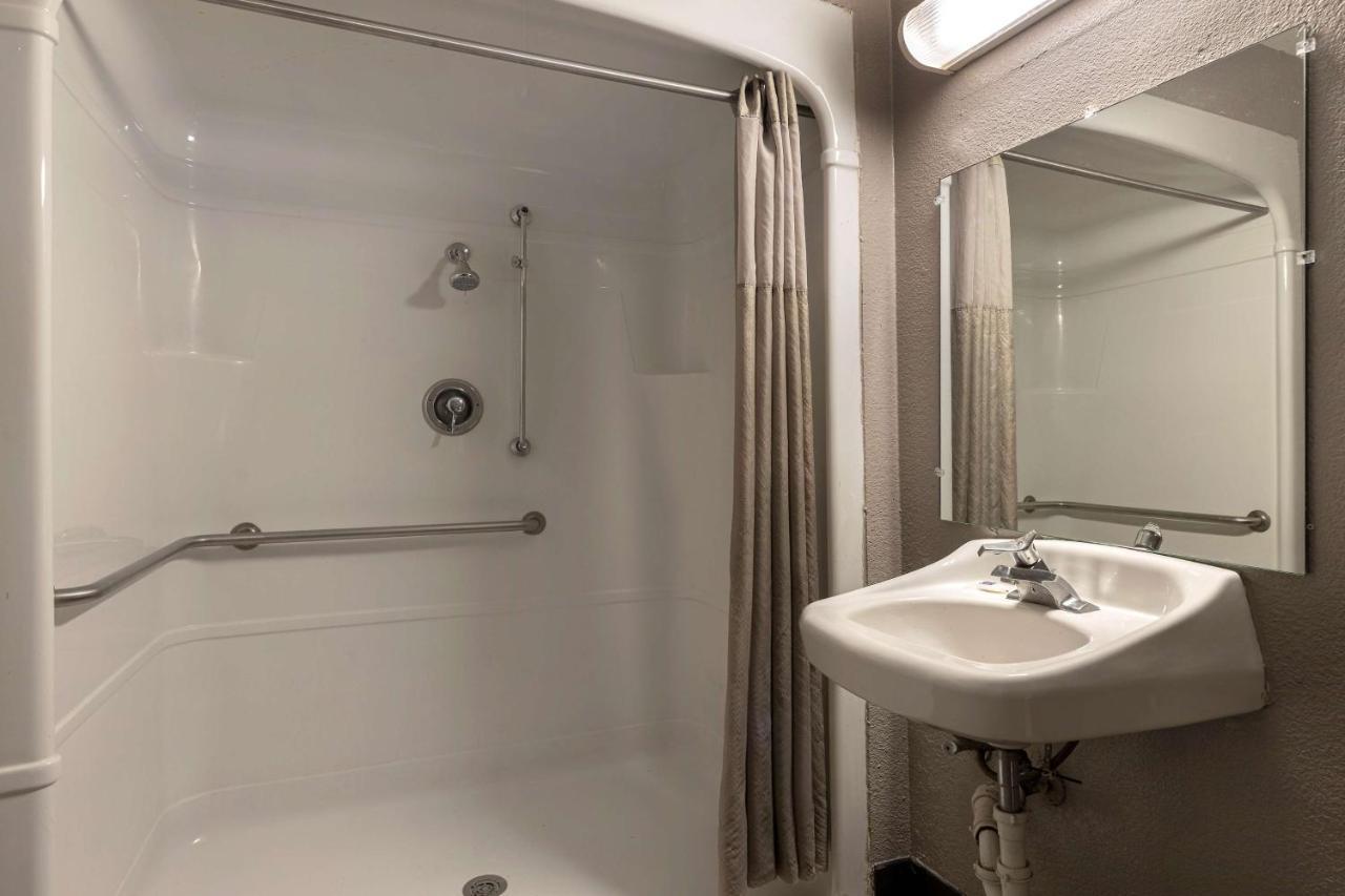 Motel 6-San Antonio, Tx - West Seaworld Luaran gambar