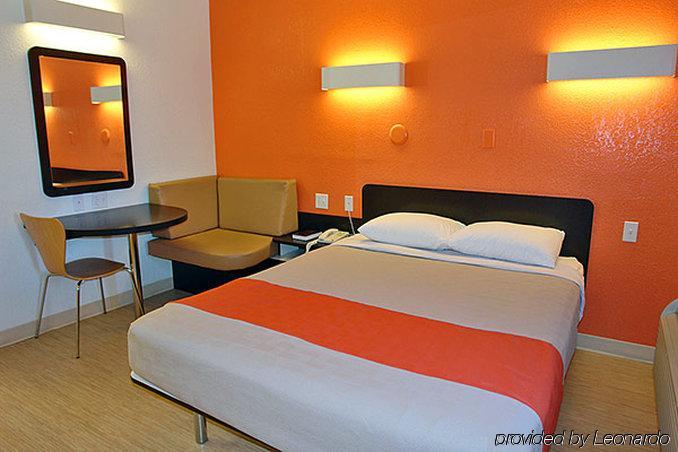 Motel 6-San Antonio, Tx - West Seaworld Luaran gambar