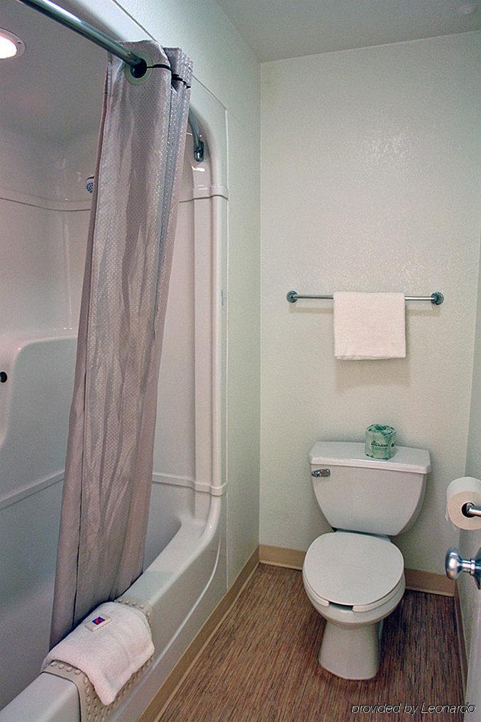 Motel 6-San Antonio, Tx - West Seaworld Luaran gambar