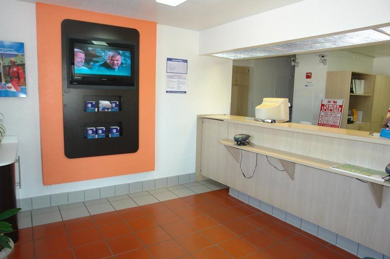 Motel 6-San Antonio, Tx - West Seaworld Luaran gambar